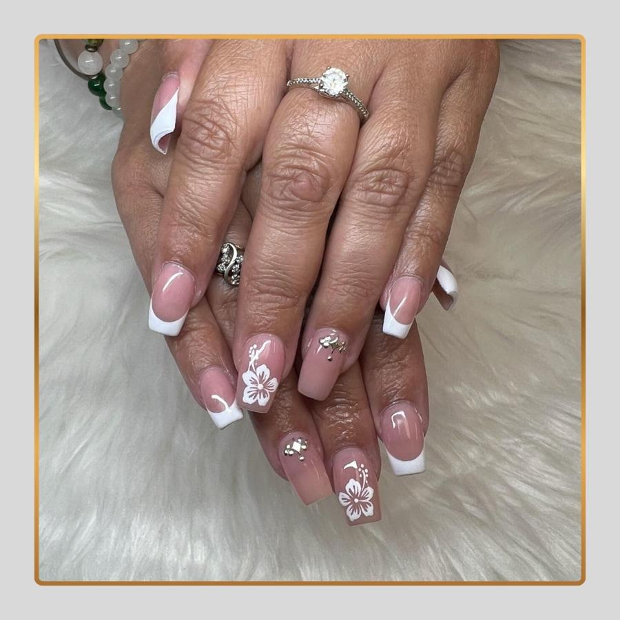 Nail Art Design
